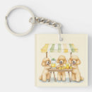 Search for standard poodles key rings Puppy