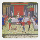 Search for c15th stickers Mediaeval
