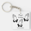 Search for devoted key rings Christian
