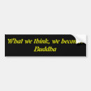 Search for siddhartha bumper stickers Vegetarian