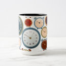 Search for vintage clocks mugs Mechanical