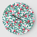 Search for wild clocks Summer