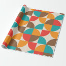 Search for 50s wrapping paper Pattern