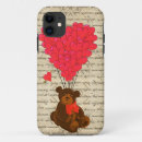 Search for teddy bear cases Valentines