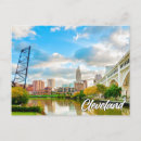 Search for cleveland postcards Ohio
