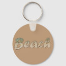 Search for beach lovers key rings Sand