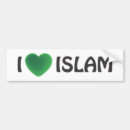 Search for islamic bumper stickers Peace