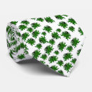 Search for fern leaf ties Tropical
