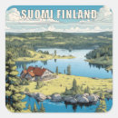 Search for finland stickers Suomi