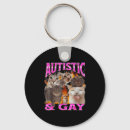 Search for autistic key rings Meme