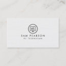 Search for pc business cards Technician