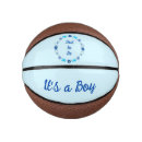 Search for baby basketballs Dad to be