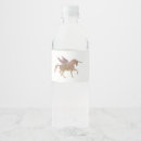 Search for unicorn water bottle labels Enchanted