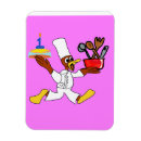 Search for chef rectangular magnets Cute