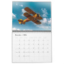 Search for airplane calendars Flight