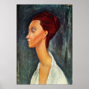 Search for amedeo modigliani posters Portrait