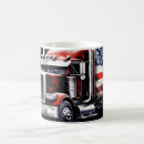 Search for semi mugs Big rig