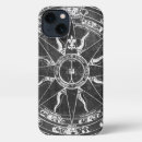 Search for compass rose iphone cases Vintage