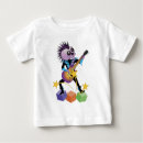 Search for punk rock baby clothes Skeleton