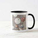 Search for seashore mugs Seashell