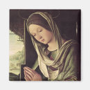 Search for nativity magnets Mary