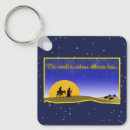 Search for christmas night key rings Nativity