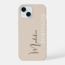 Search for beige cases Monogrammed