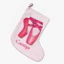 Search for dancer christmas stockings Ballet