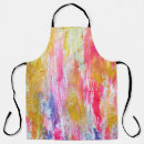 Search for back aprons Artistic