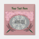Search for dragonflies magnets Daisies