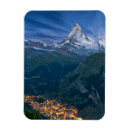 Search for zermatt magnets Swiss alps