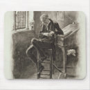 Search for dickens mouse mats Barnard
