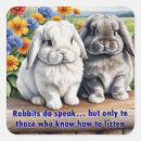 Search for rabbit ears stickers Bunny