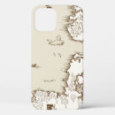 Search for ancient map iphone cases Background