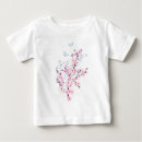 Search for white baby shirts Pink