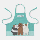 Search for bare aprons Cave bros