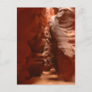 Search for antelope canyon postcards Southwest
