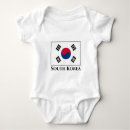 Search for korean baby clothes South korea