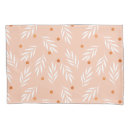 Search for polka dots pillowcases Coral