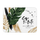 Search for abstract 4x6 invitations Tropical