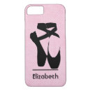 Search for dancer silhouette iphone cases Ballet
