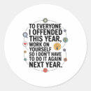 Search for offend stickers 2026