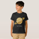 Search for astronomy kids tshirts Planet