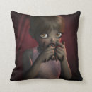 Search for spider cushions Dark