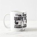 Search for gym humour mugs Weightlifting