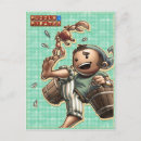 Search for crab postcards Pirate