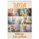 Search for generated calendars Watercolor