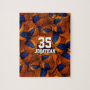 Search for basketball puzzles Pattern