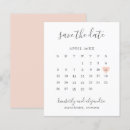 Search for peach save the dates Budget