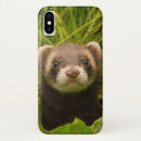 Search for ferret iphone cases Cute animal